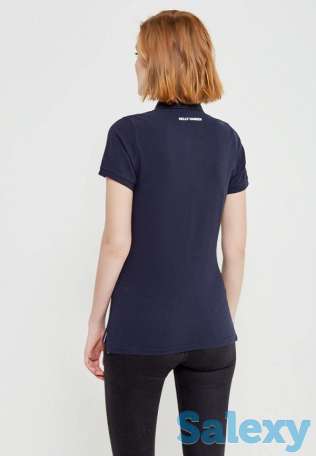 Поло helly hansen, фотография 3