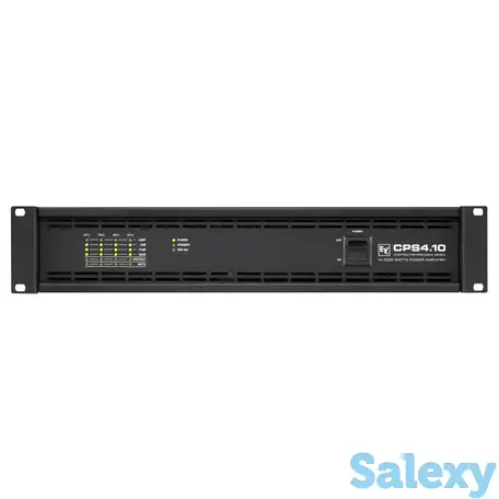 Усилитель мощности electro-voice cps4.10, фотография 2
