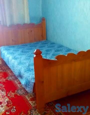 Кровать, фотография 1