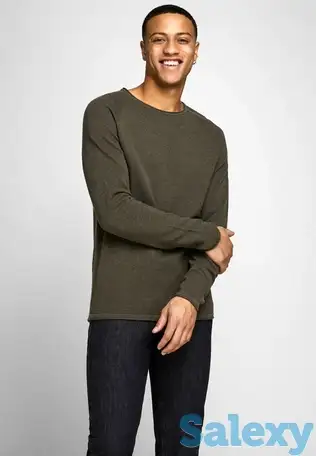 Джемпер jack & jones, фотография 1