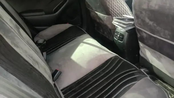 Продам авто Kia Cerato, фотография 4