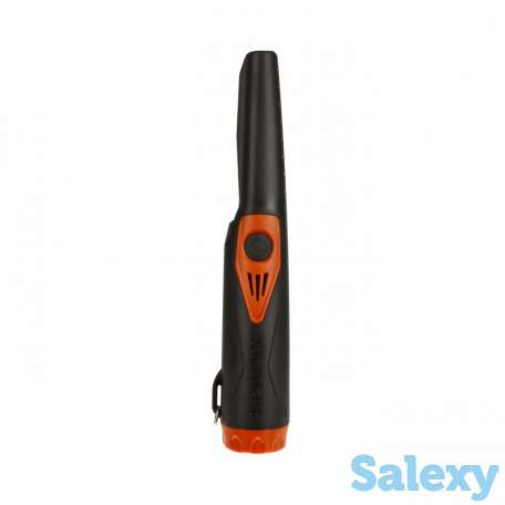 Металлодетектор SPHINX 02 BLACK, фотография 1