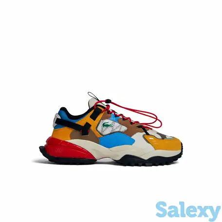 Кроссовки, фотография 1