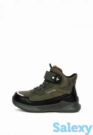 Ботинки t.taccardi, фотография 2