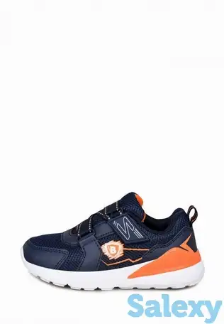 Кроссовки biker, фотография 1