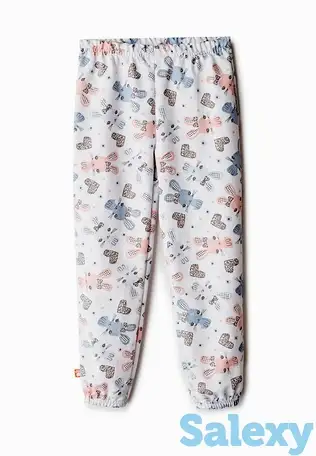 Брюки домашние котмаркот, фотография 1