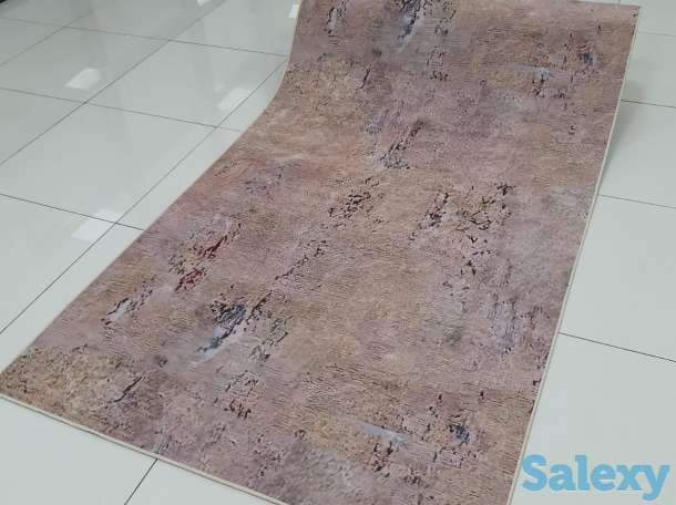 Коврик, ковровая дорожка метражом, ковер Ширина 140 см Абстракция, фотография 9