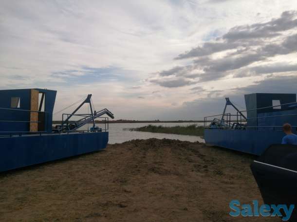 Производство земснарядов, фотография 2