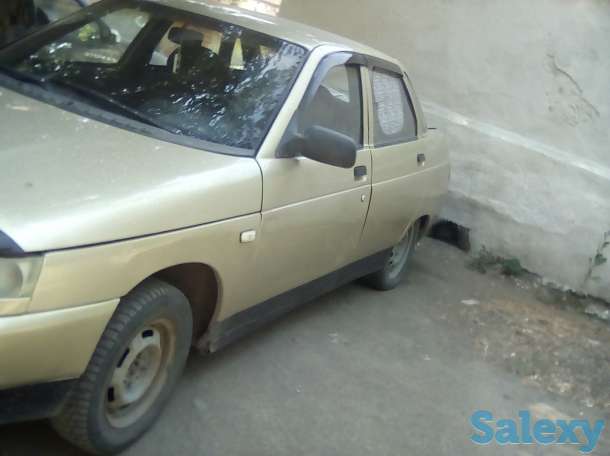 Продам Лада 2110, фотография 2