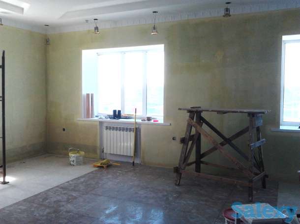 Побелка,качественно!, фотография 4