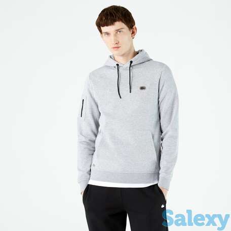 Мужская толстовка lacoste, фотография 1