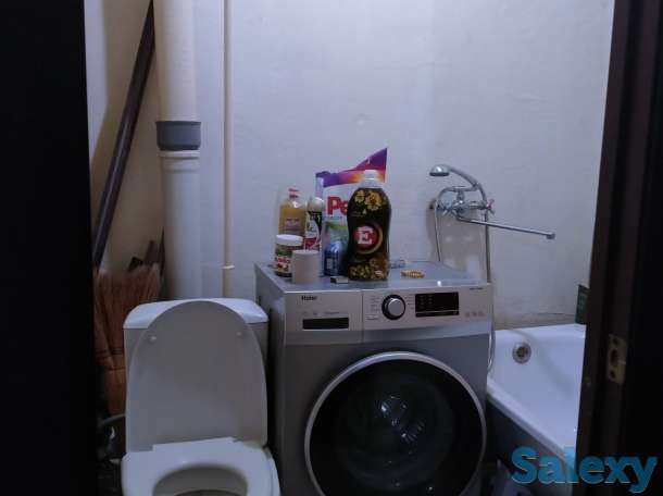 Продадим 1 комнатную квартиру, Карбышева 52, фотография 1