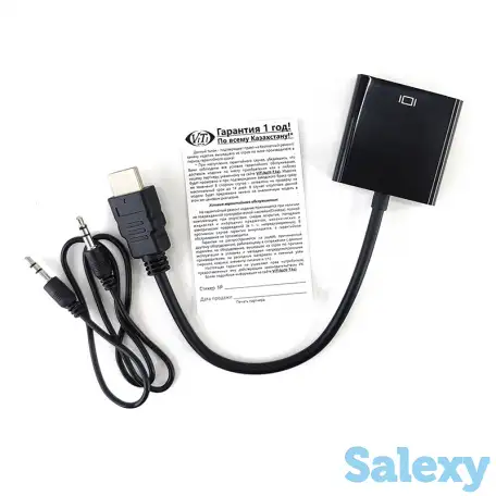 Адаптер ViTi HDV0368 оптом, фотография 3