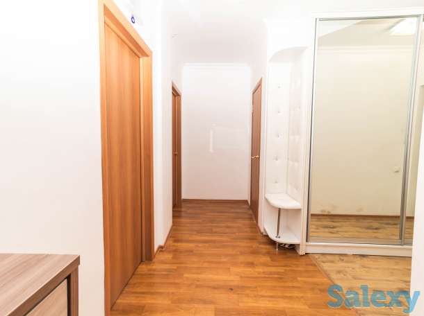 2-комнатная квартира, 76.1 м², 5/9 этаж, Чингиза Айтматова 36 за 24.5 млн.тг, фотография 9