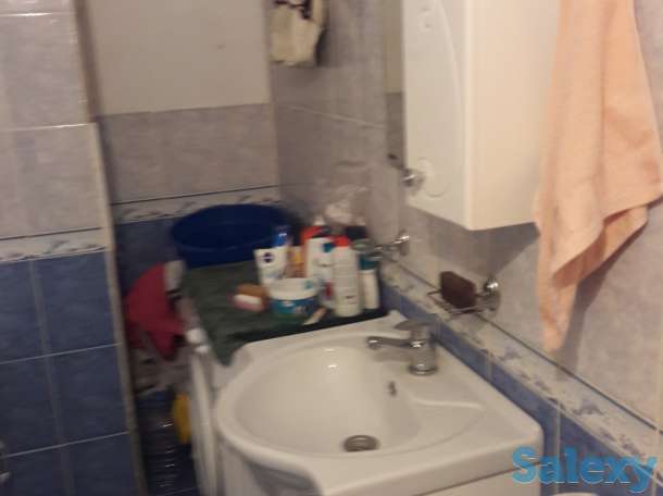 Сдам 1 комн квартиру без посредников, Кордай 77. на пересечение Айнакол, фотография 5