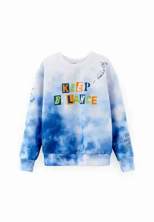 Свитшот bell bimbo, фотография 1