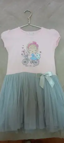 Продам детские платья, фотография 8