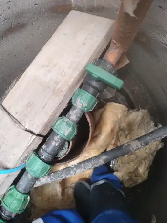 Недорог услуги сантехника, фотография 5