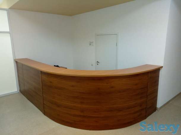 Офисная мебель, фотография 8