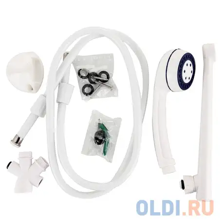 Водонагреватель проточный electrolux smartfix 2.0 ts (5,5 kw) - кран+душ, фотография 1