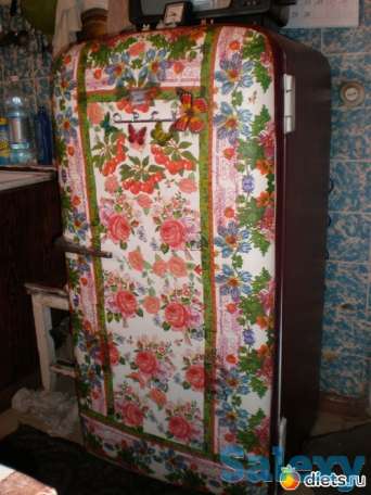 Ремонт холодильников, фотография 1