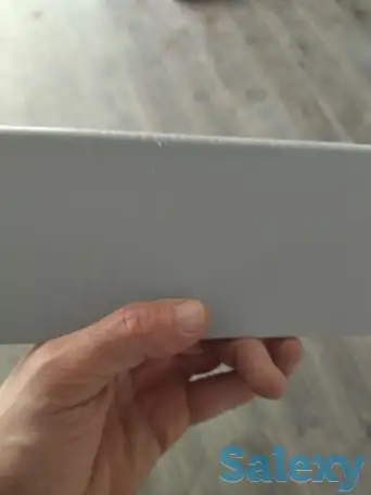 Плинтус мдф, фотография 1