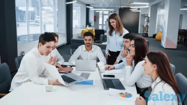 Требуется менеджер по рекламе в офис!, фотография 1