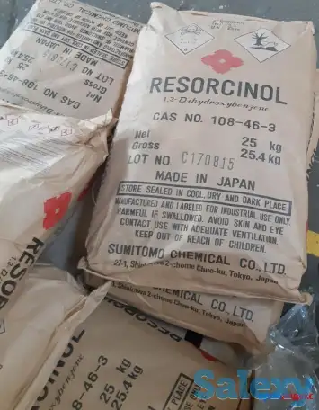 Наши потребности РЕЗОРЦИН ТЕХНИЧЕСКИЙ, фотография 1