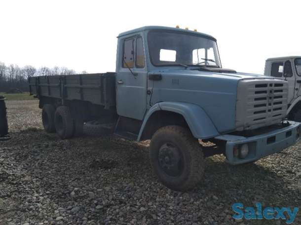 ЗИЛ-131 Г40, фотография 4