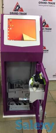 Терминал оплаты новый, фотография 1