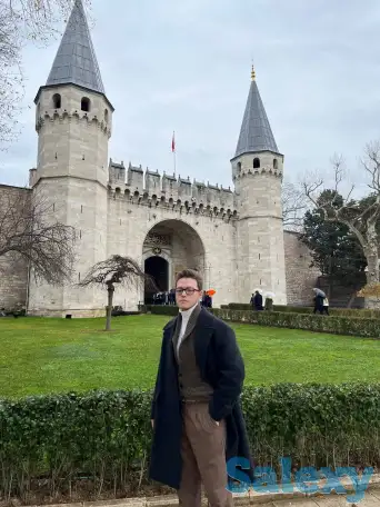 Эксперт по Турции / Түркиә сарапшысы, фотография 2