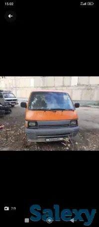 Продам Toyota Hiace, фотография 2