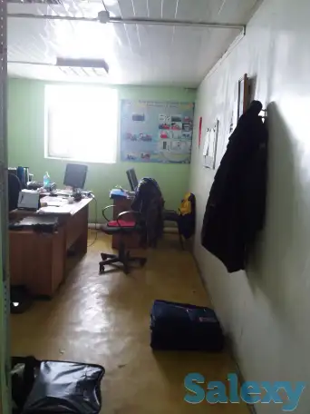 Здание бывшего дсада, ул.Октябрьская 180\1, фотография 10