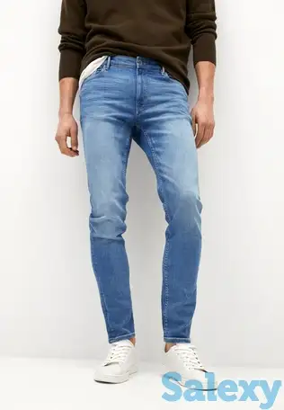 Джинсы mango man, фотография 1