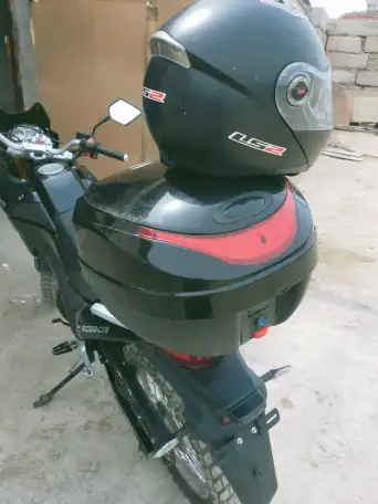 Raser 300 куб индоро турист, фотография 3