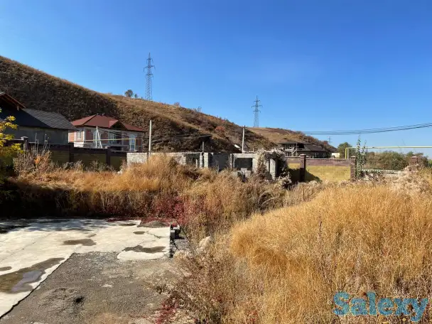 Участок в экологическо-чистом районе, мкр. Каргалы, Редько 138, фотография 7