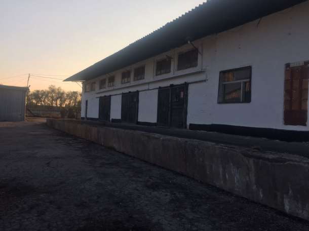 Продам местоположение г алматы турксибский, фотография 1