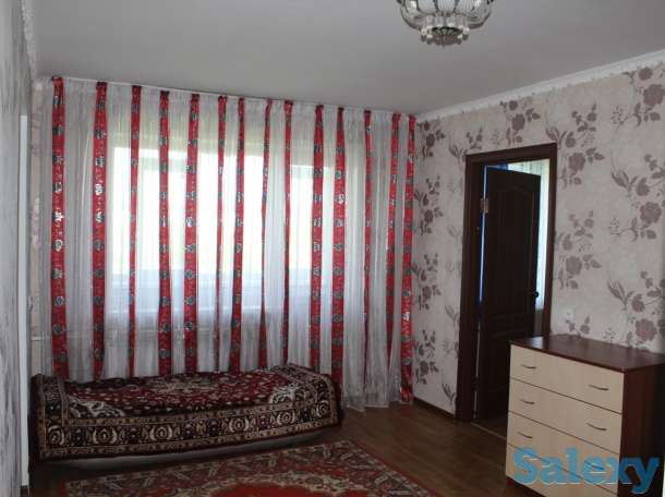 Продам 3х комнатную квартиру с мебелью и техникой, Айманова, фотография 4