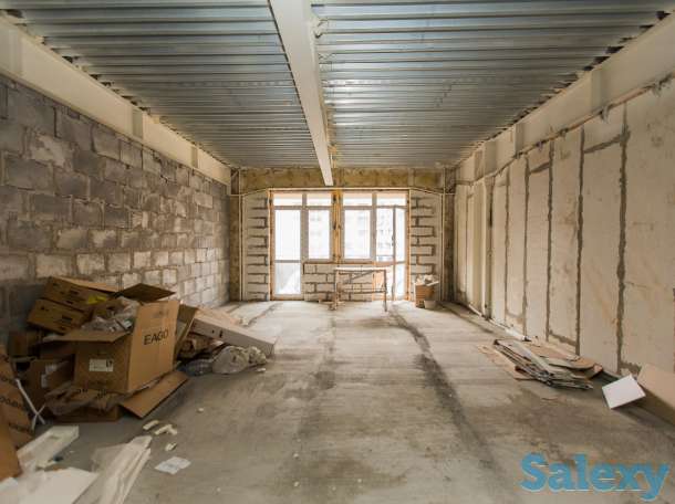 2-комнатная квартира, 70 м², 6/8 этаж, Омаровой 31, фотография 7