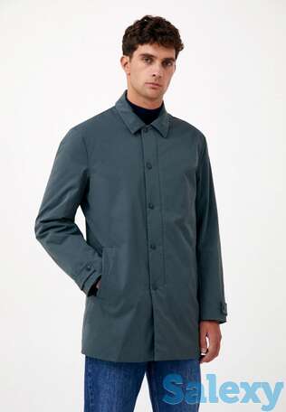 Куртка утепленная finn flare, фотография 1