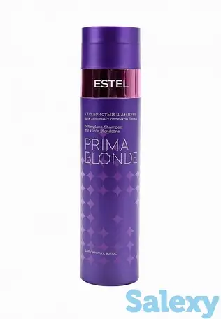 Шампунь estel, фотография 1