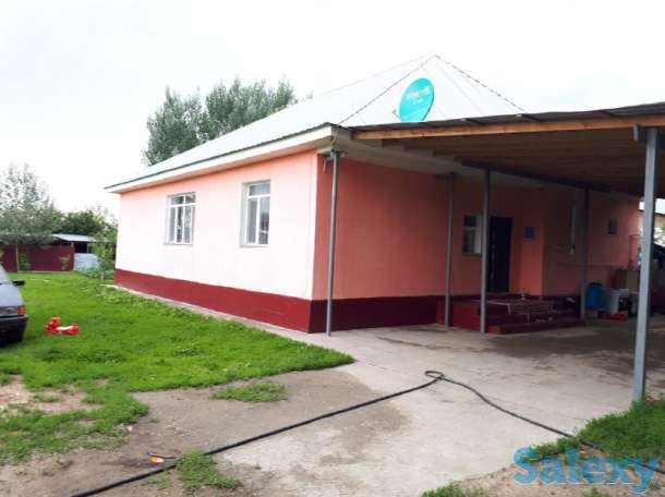 Срочно продам дом, Пос Улан Жанаталар 38, фотография 1