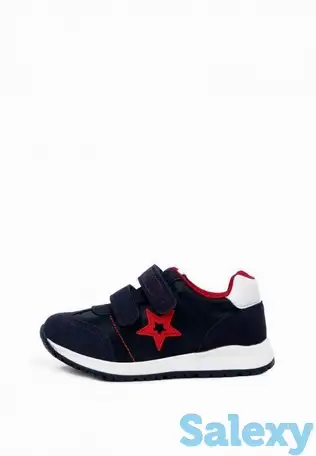 Кроссовки biker, фотография 1