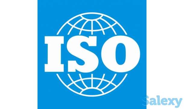 ИСО/ISO, фотография 1