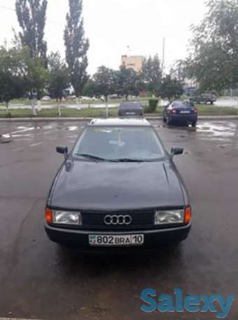 Ааааа Audi, фотография 1