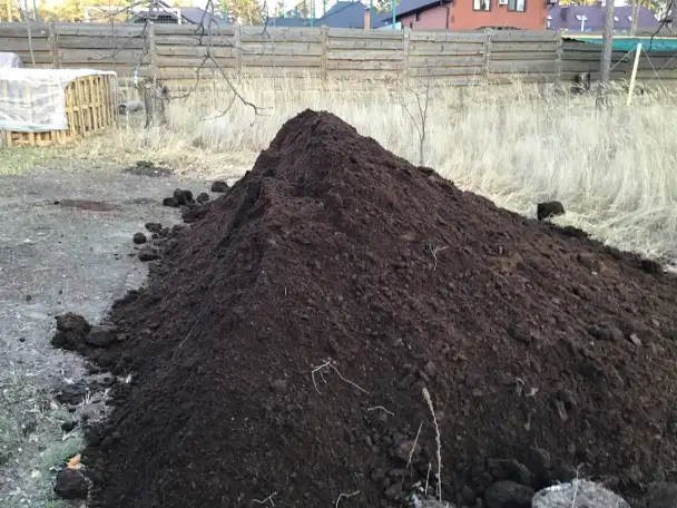 Перегной  с доставкой, фотография 4