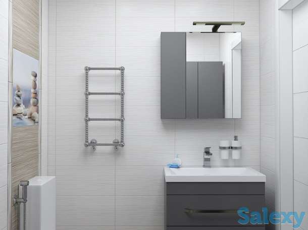 Евро ремонт квартир, фотография 6