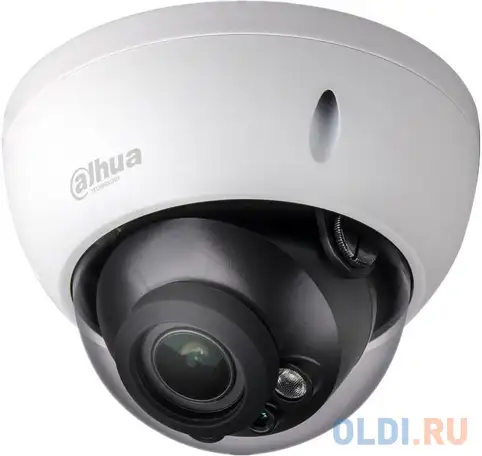 Ip камера dahua dh-ipc-hdbw3441rp-zs 2.7-13.5мм цветная, фотография 1
