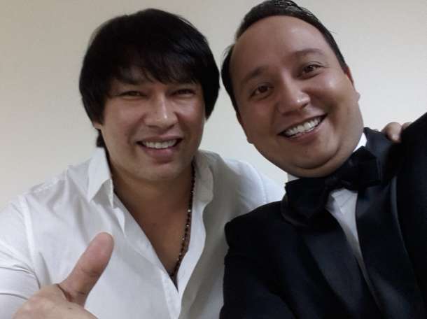 Серик Нурбеков - Ведущий, тамада, шоумен!, фотография 7