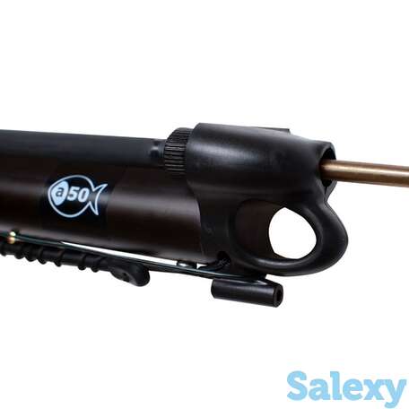 Опора средняя для круглых стволов арбалетов scorpena, фотография 1